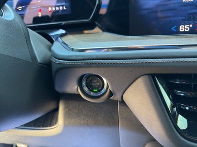 2025 Chevrolet Tahoe High Country $98k MSRP