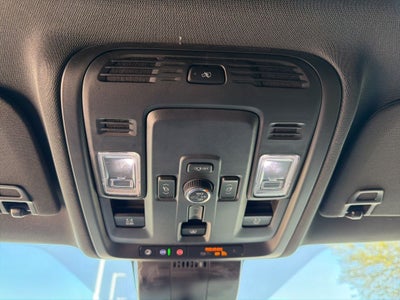 2025 Chevrolet Tahoe High Country $98k MSRP