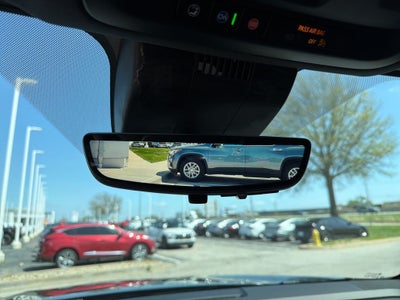 2025 Chevrolet Tahoe High Country $98k MSRP