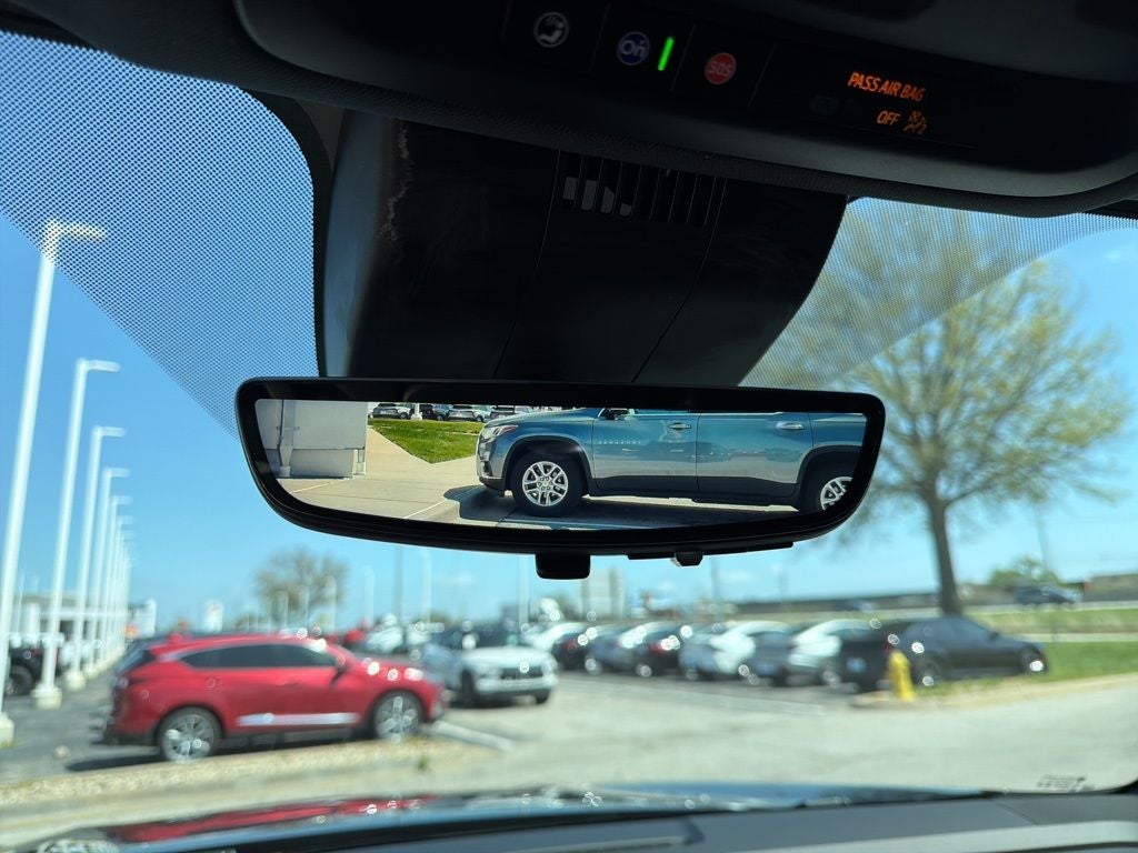 2025 Chevrolet Tahoe High Country $98k MSRP