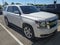 2017 Chevrolet Tahoe LT LT1