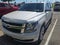 2017 Chevrolet Tahoe LT LT1