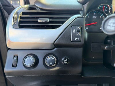 2018 Chevrolet Tahoe LT LT1