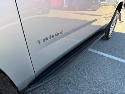 2019 Chevrolet Tahoe LT LT1
