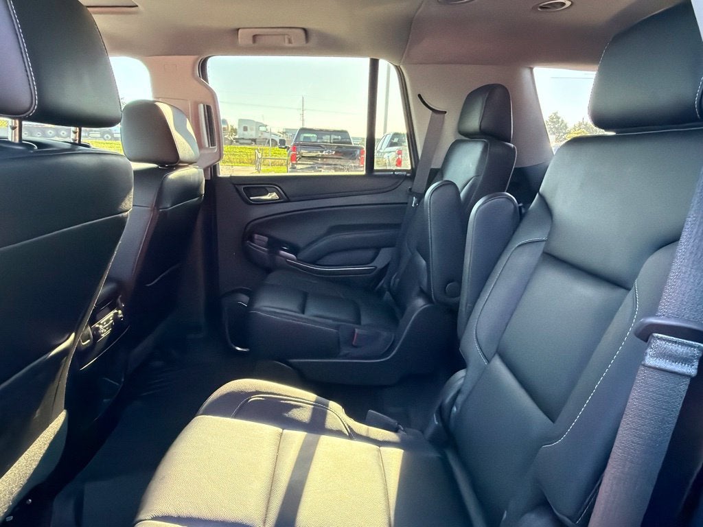 2019 Chevrolet Tahoe LT LT1