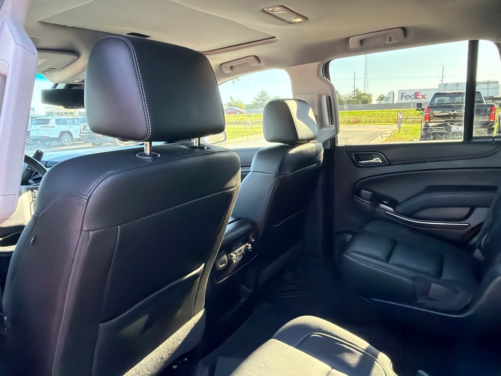 2019 Chevrolet Tahoe LT LT1