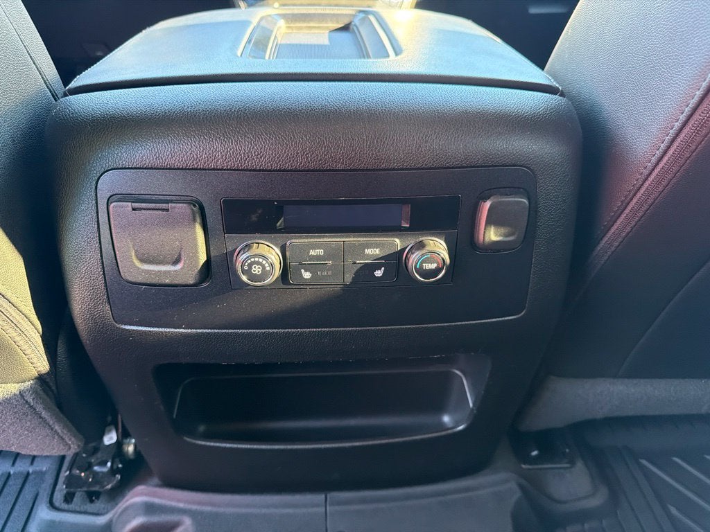2019 Chevrolet Tahoe LT LT1