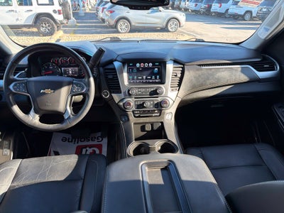 2019 Chevrolet Tahoe LT LT1