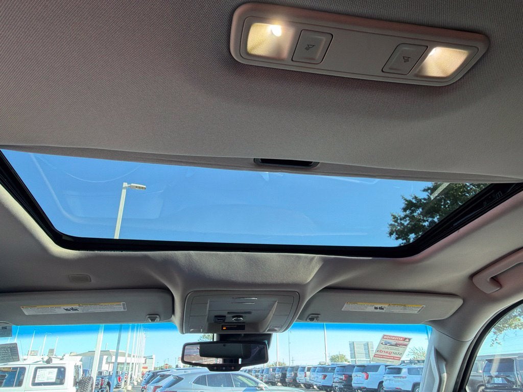 2019 Chevrolet Tahoe LT LT1