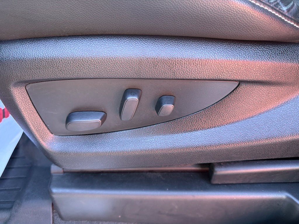 2019 Chevrolet Tahoe LT LT1