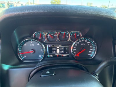 2019 Chevrolet Tahoe LT LT1