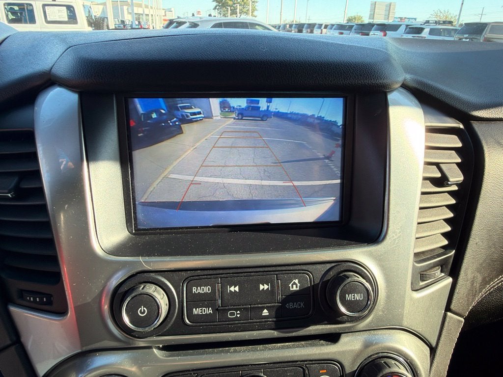 2019 Chevrolet Tahoe LT LT1