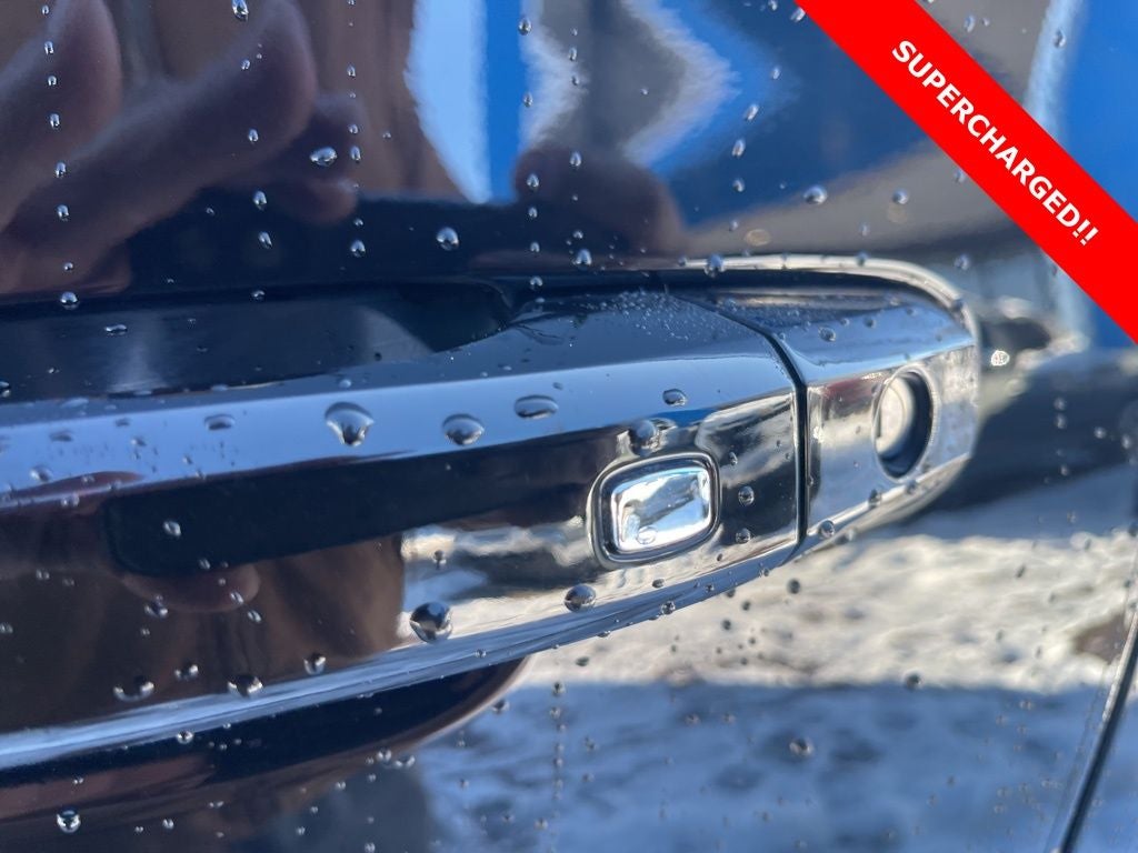 2019 Chevrolet Tahoe Premier CALLAWAY EDITION