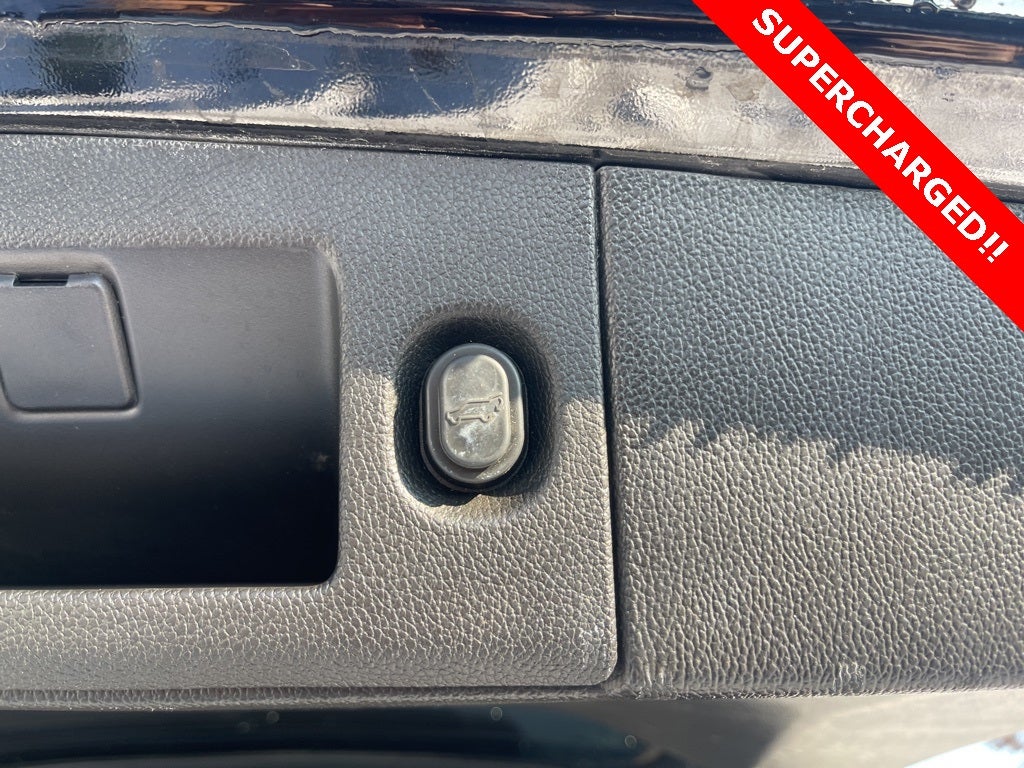 2019 Chevrolet Tahoe Premier CALLAWAY EDITION