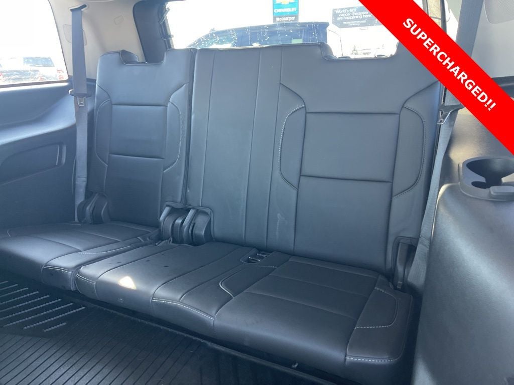 2019 Chevrolet Tahoe Premier CALLAWAY EDITION