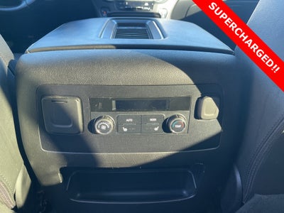 2019 Chevrolet Tahoe Premier CALLAWAY EDITION