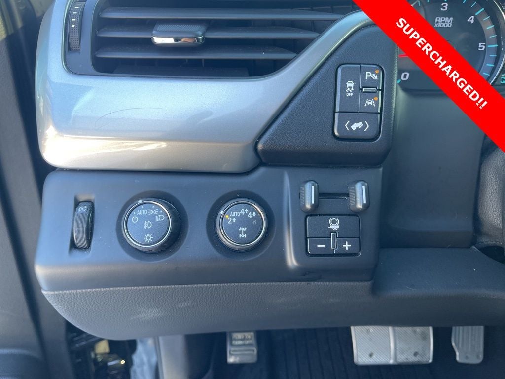 2019 Chevrolet Tahoe Premier CALLAWAY EDITION