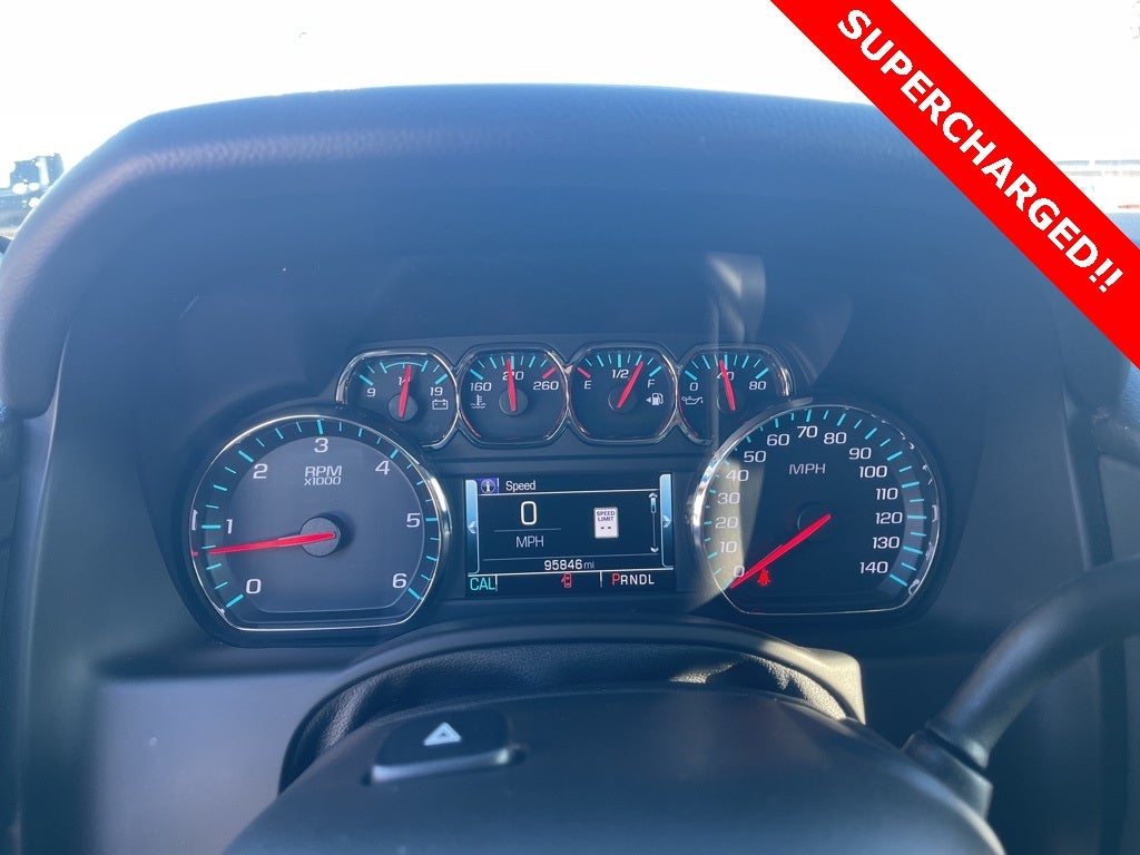 2019 Chevrolet Tahoe Premier CALLAWAY EDITION