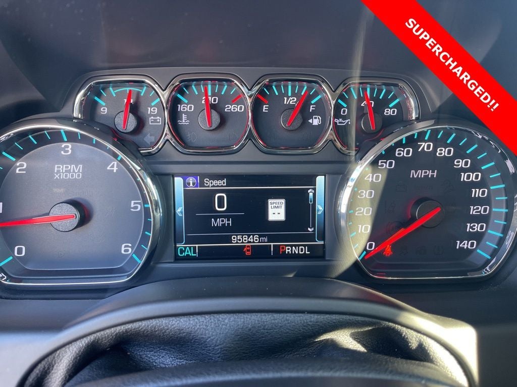 2019 Chevrolet Tahoe Premier CALLAWAY EDITION