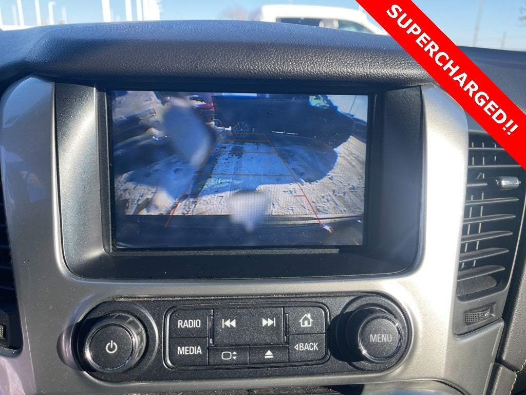 2019 Chevrolet Tahoe Premier CALLAWAY EDITION