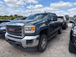 2015 GMC Sierra 2500HD SLE