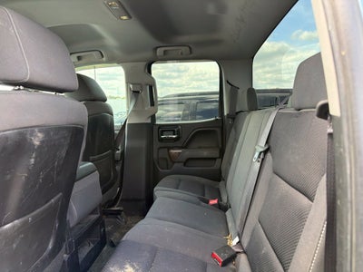 2015 GMC Sierra 2500HD SLE