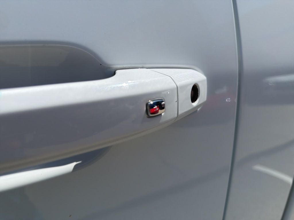 2024 GMC Sierra 3500HD SLE