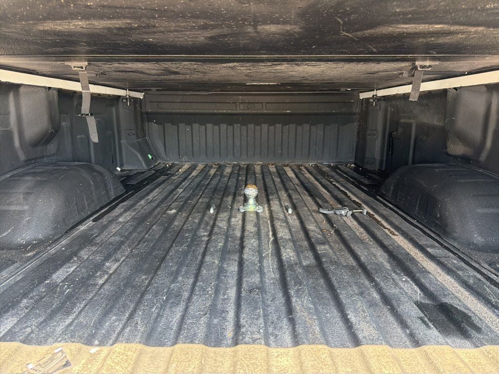 2024 GMC Sierra 3500HD SLE