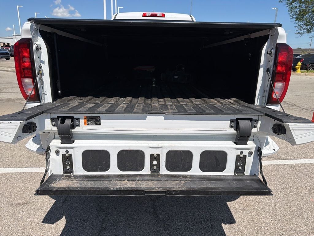 2024 GMC Sierra 3500HD SLE