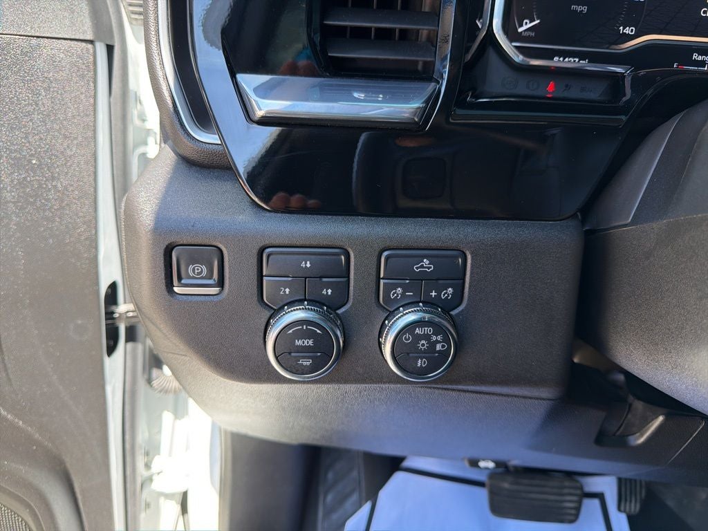 2024 GMC Sierra 3500HD SLE