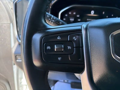 2024 GMC Sierra 3500HD SLE