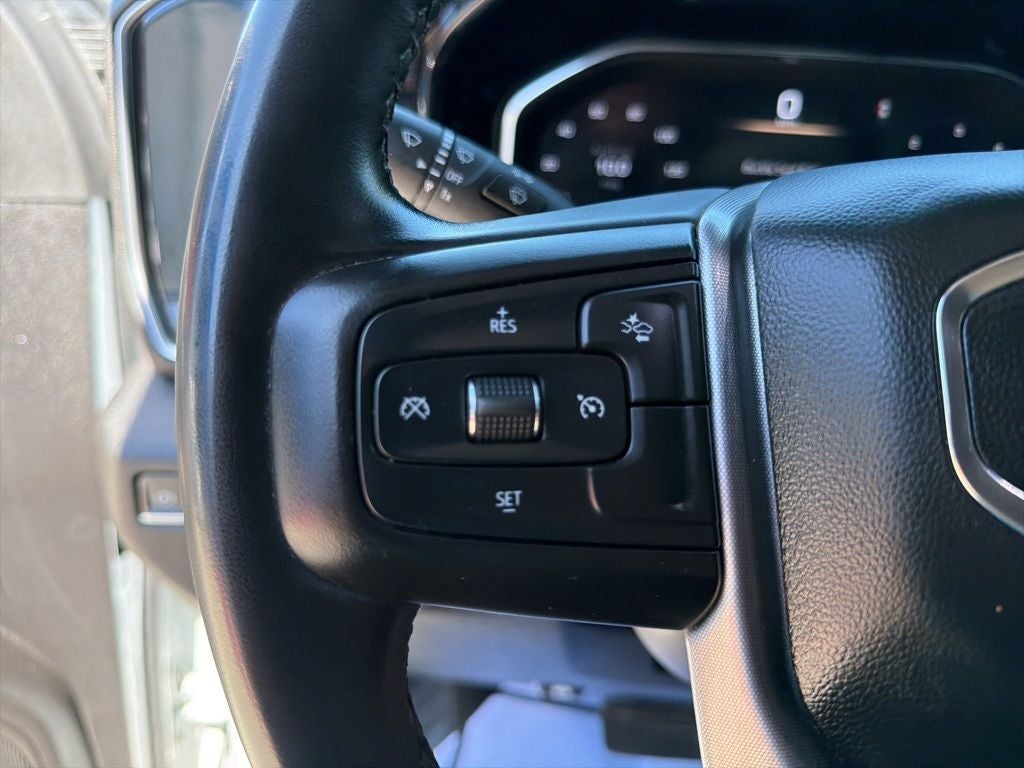 2024 GMC Sierra 3500HD SLE