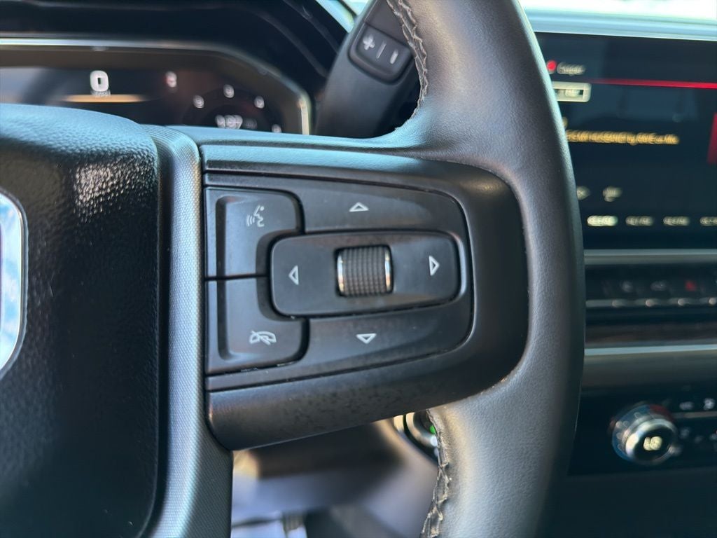 2024 GMC Sierra 3500HD SLE