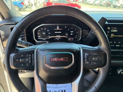 2024 GMC Sierra 3500HD SLE