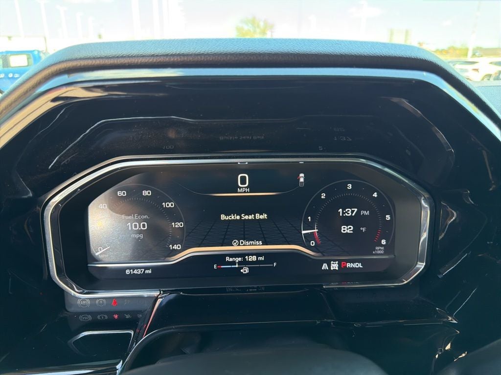 2024 GMC Sierra 3500HD SLE