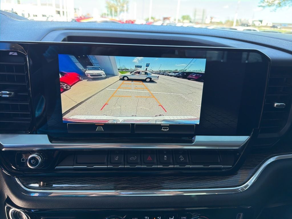 2024 GMC Sierra 3500HD SLE