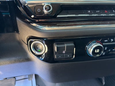 2024 GMC Sierra 3500HD SLE