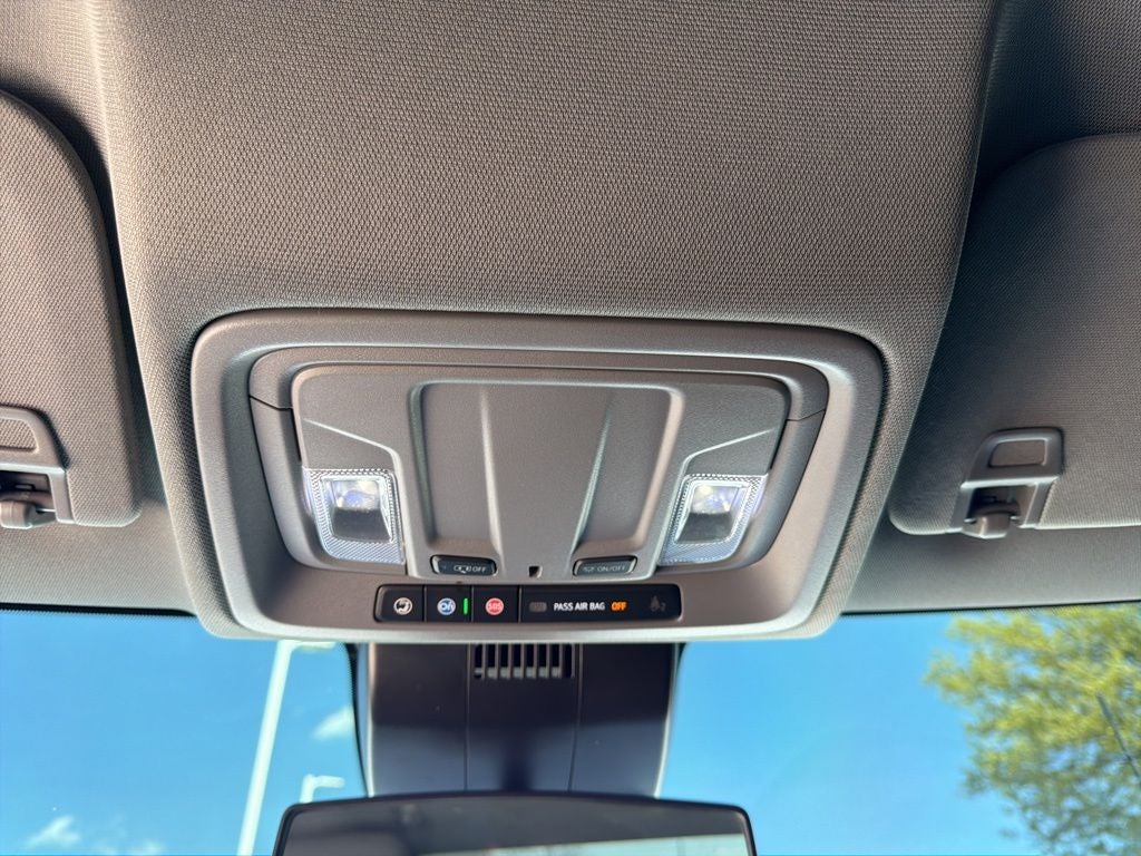 2024 GMC Sierra 3500HD SLE