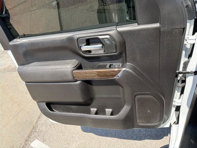 2024 GMC Sierra 3500HD SLE