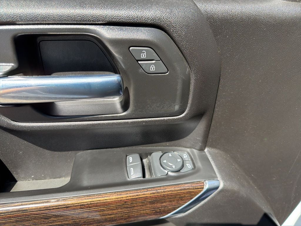 2024 GMC Sierra 3500HD SLE