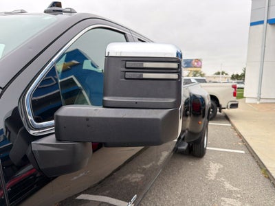2022 GMC Sierra 3500HD Denali
