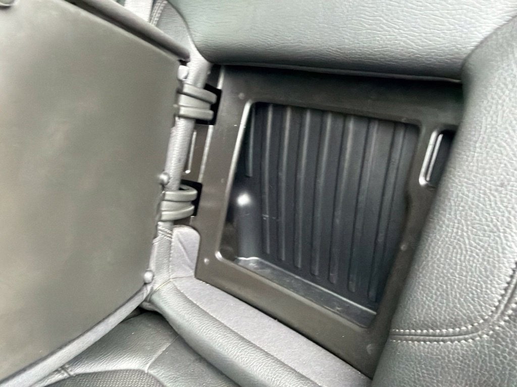 2022 GMC Sierra 3500HD Denali