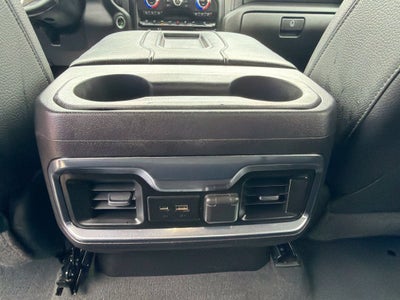 2022 GMC Sierra 3500HD Denali