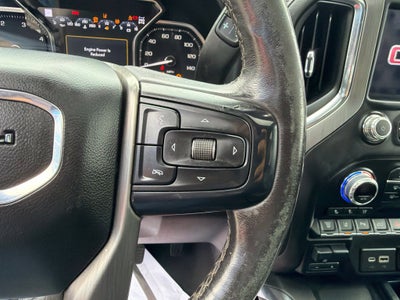2022 GMC Sierra 3500HD Denali