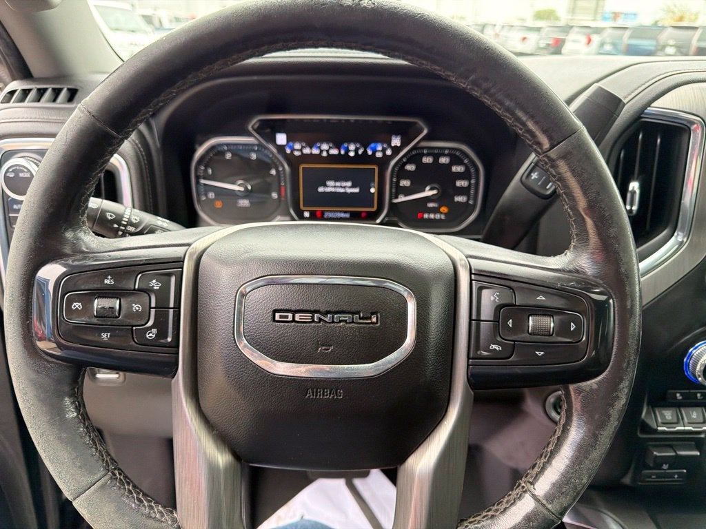 2022 GMC Sierra 3500HD Denali