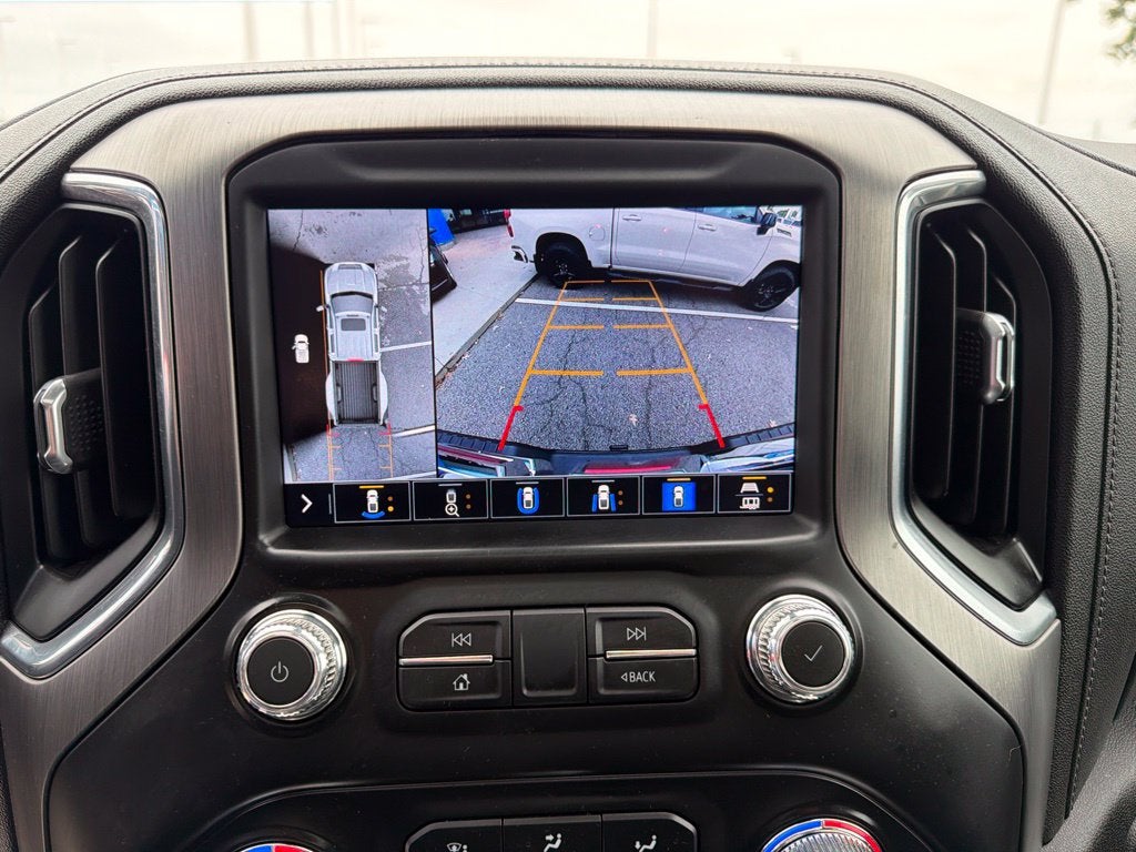 2022 GMC Sierra 3500HD Denali
