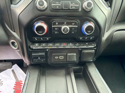 2022 GMC Sierra 3500HD Denali