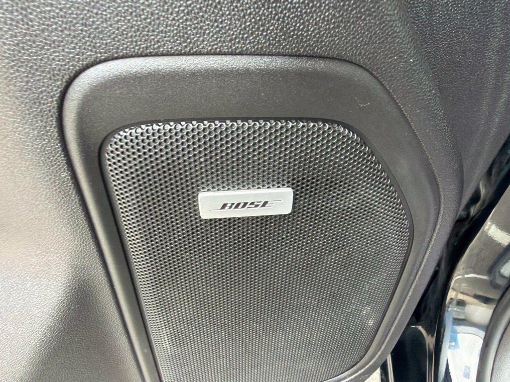 2022 GMC Sierra 3500HD Denali
