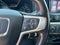 2017 GMC Canyon SLT