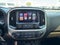 2017 GMC Canyon SLT